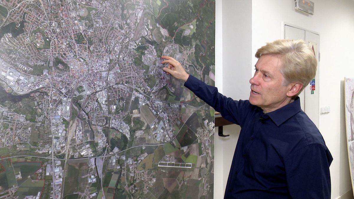 Nový územní plán pro Brno může skončit u soudu. Má ale vyřešit problémy s bydlením